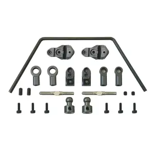 Team Associated DR10 Drag Car Anti-Roll Bar Set 71091