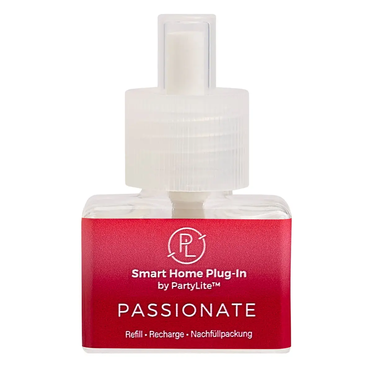 Passionate Smart Home Plug-In by PartyLite Refill