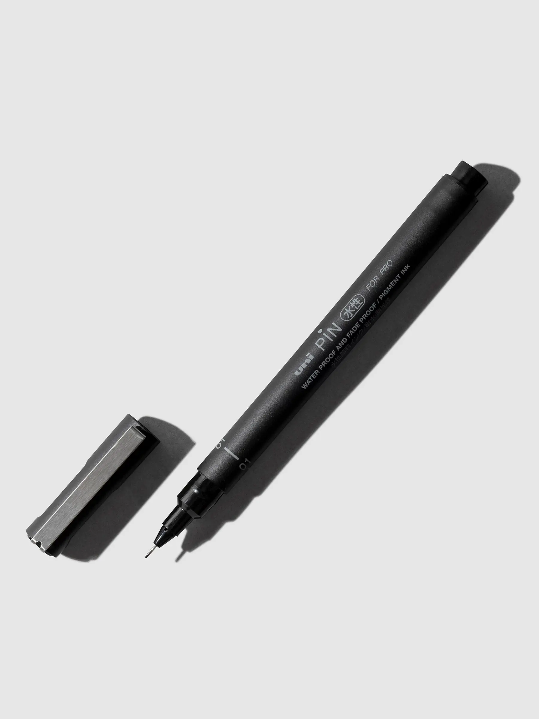 Uni Pin Sign Pen | 0.24 mm