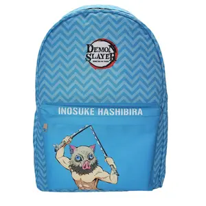 Demon Slayer - Inosuke Backpack #B