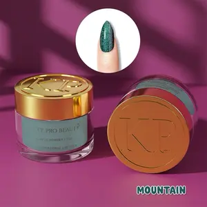 1 PCs Acrylic Nails for Professional Use on Beauty nails Products