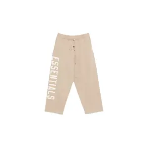 LOUNGE FLEECE SWEATPANT "Timber" 130SP254321F