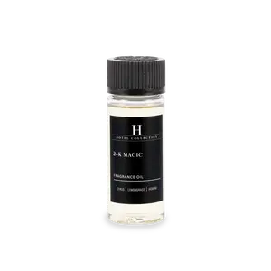 Hotel Collection 24K Magic oil