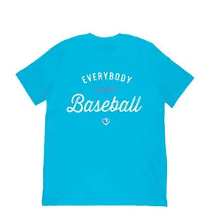 Baseball Lifestyle 101 Everybody Loves Baseball youth and adults t-shirt sweatshirt, Summer Outfitters, Gift For Boy Girl, Baseball Stuff for Game Day Toddler Clothing, Youth Shirt