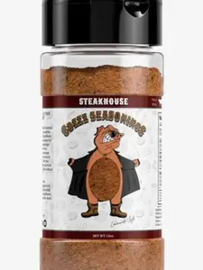 CDEEZ Seasonigns Steakhouse