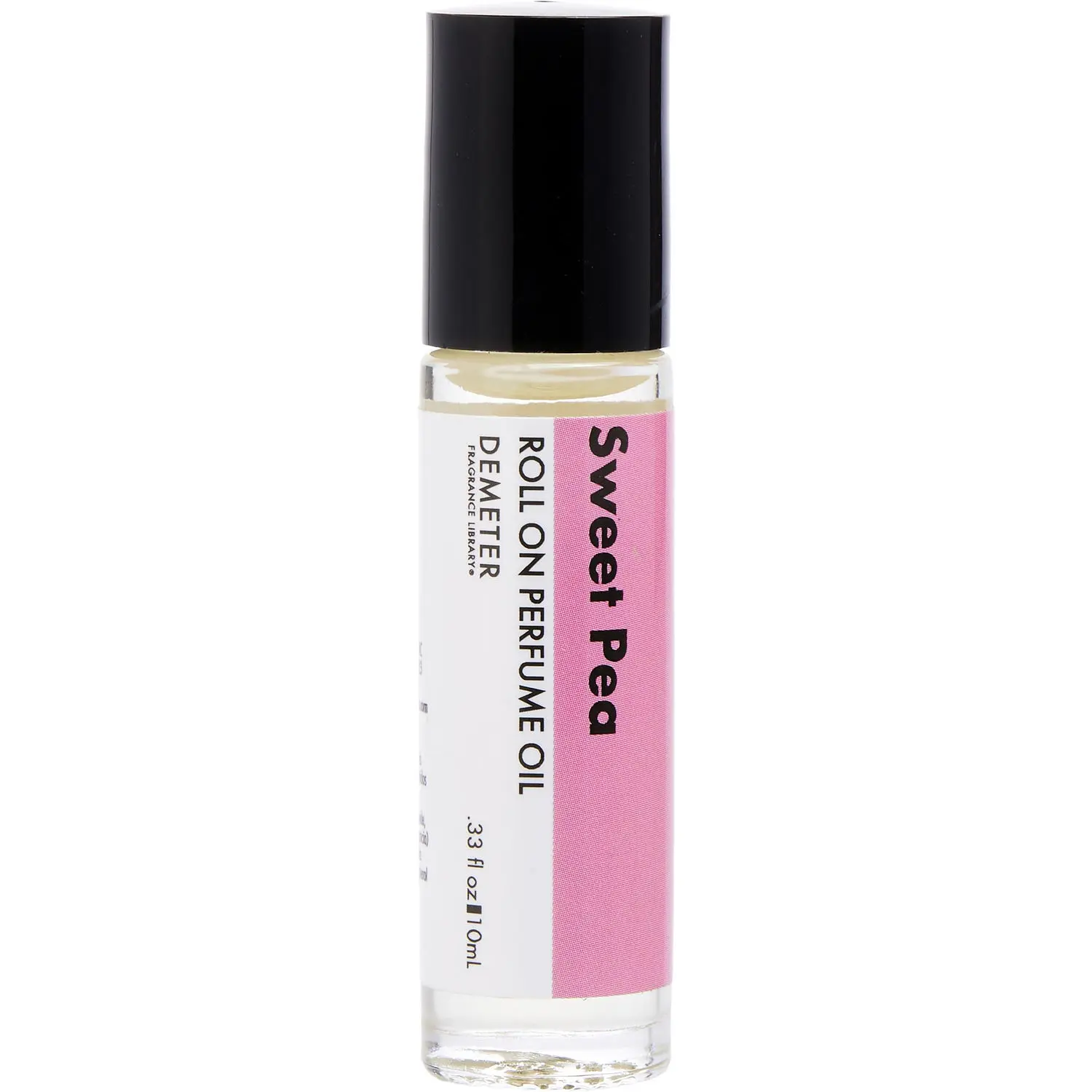 Demeter Sweet Pea By Demeter Perfume For Unisex