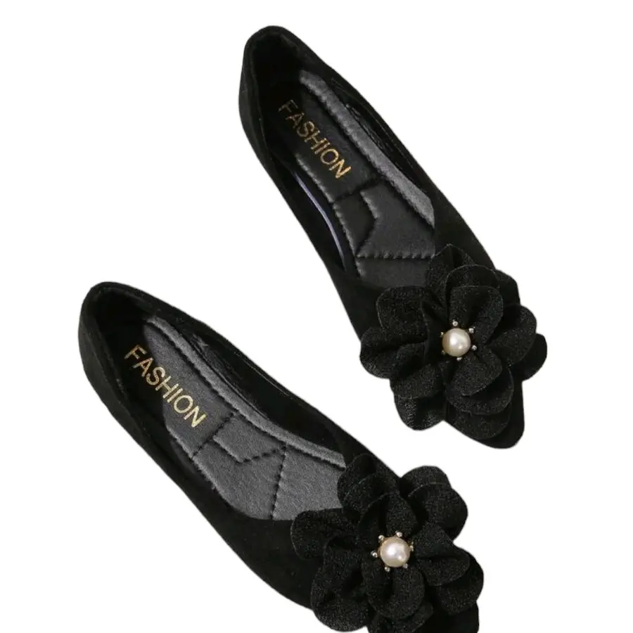 zapatillas   negras para mujer mary jane chunky block 9060 seasalt