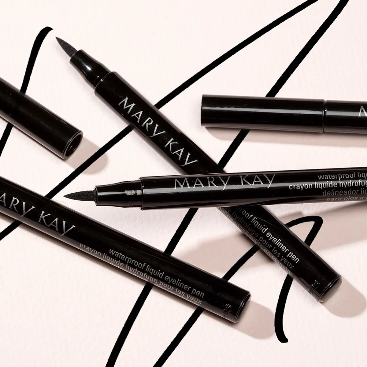 Eye liner