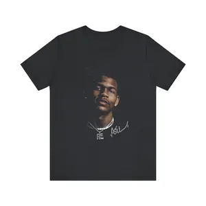 Anthony Edwards Shirt Vintage Graphic Tee Minnesota Basketball Jersey Anthony Edwards Bootleg Classic 90s Style Gift for Timberwolves Fan, Great Gift For Friend, Street Style, Many Colors Size S To XL, Tiktok Shop Casual Cotton Shortsleeve