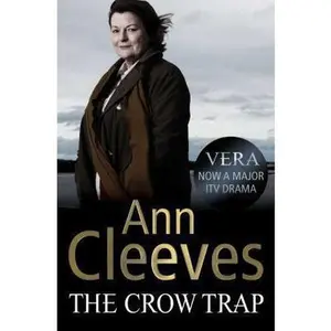 USED-The Crow Trap (Vera Stanhope) by Ann Cleeves (Paperback)