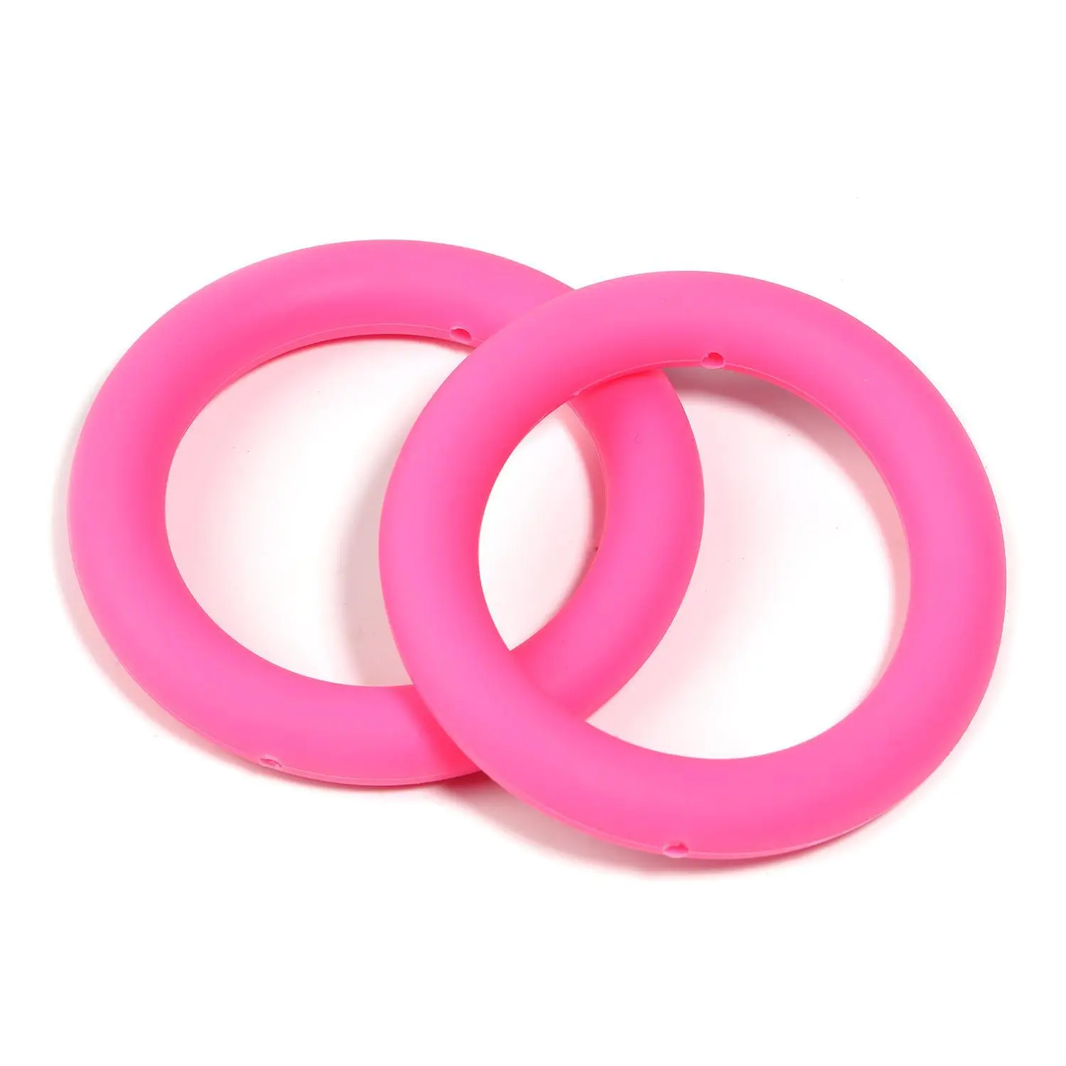 YM691009 Rose red (5PCS)