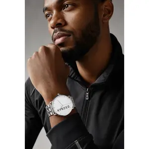 KYNDEO Crown Strap Watch