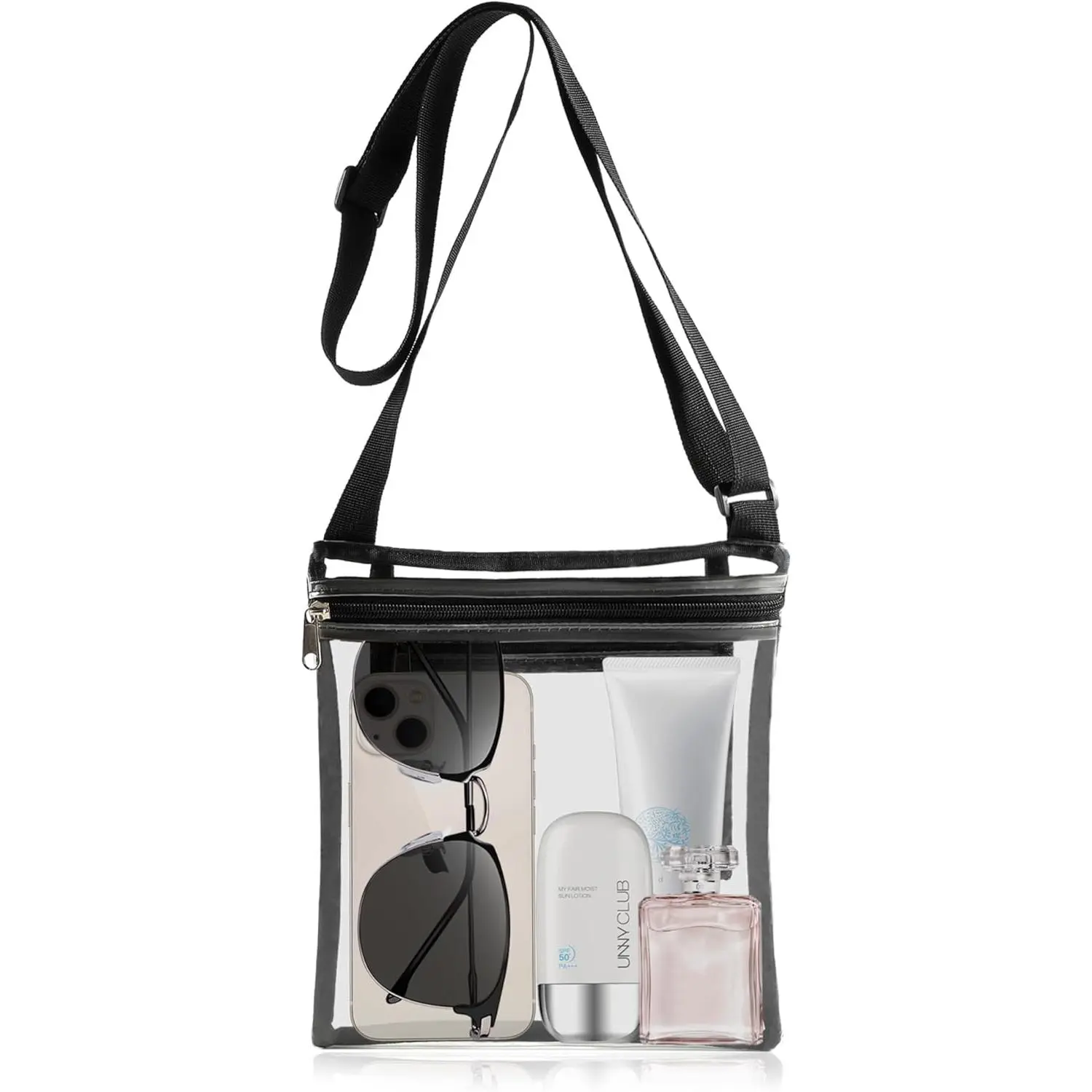 Clear Bag For Stadium Events Clear Bags for Women