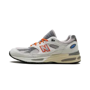 991v2 "MiUK Kith Madison Square Garden" U991KT2