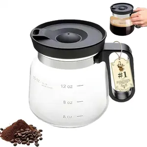 Coffee Pot Mug