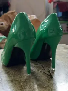 Women's Fashionable High Heel Shoes, Elegant Pointed Toe Slingback Pumps for Party, Banquet, Trendy All-match & Exquisite Shoes for Women, Classy