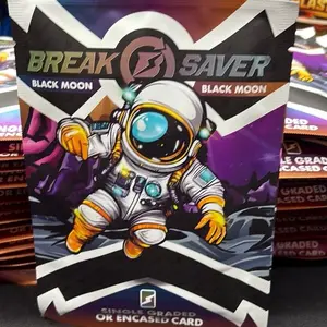 Choose Your Team - Ultimate NFL, MLB & NBA Sports trading card pack