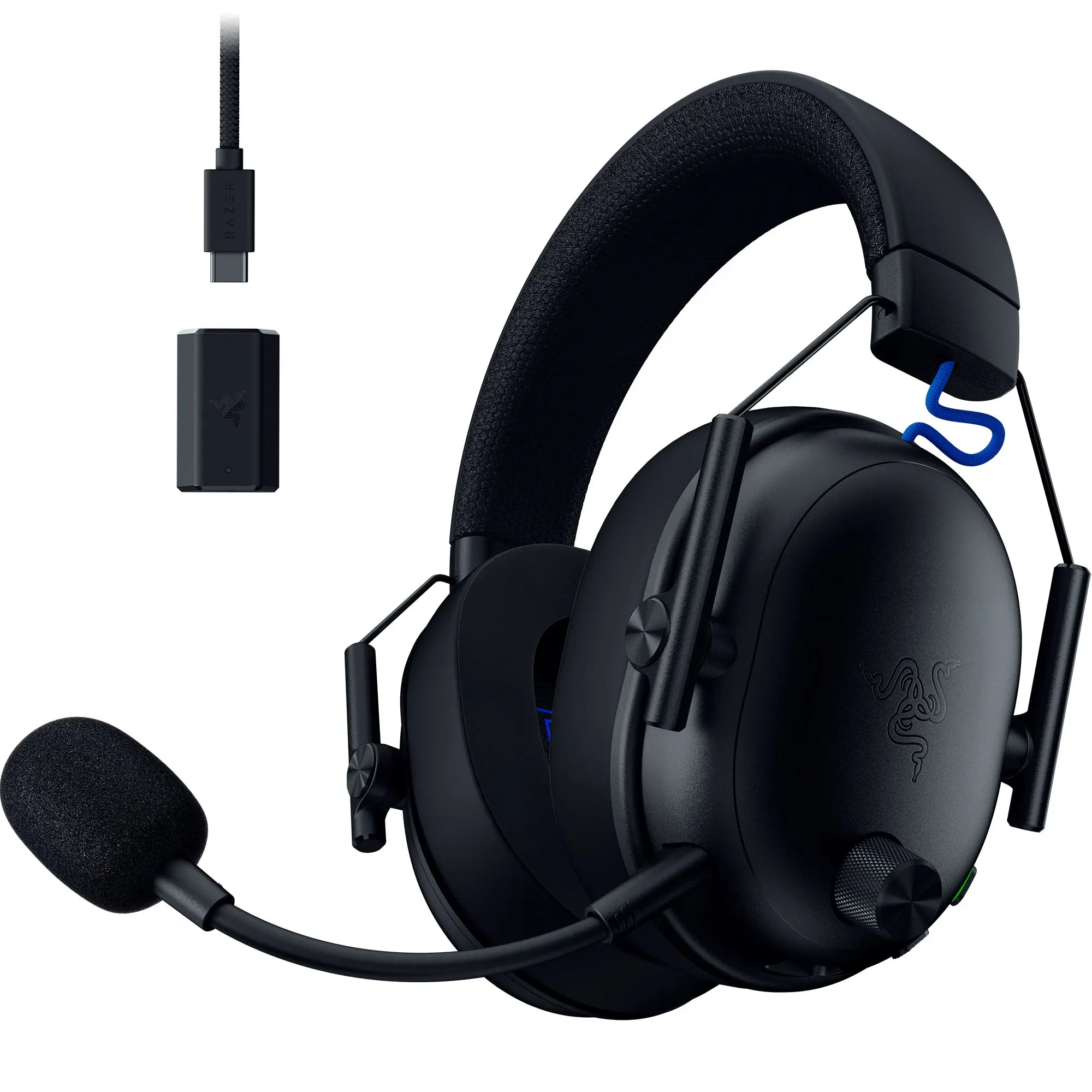 Razer BlackShark V3 for PlayStation Wireless Esports Gaming Headset