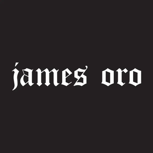 James Oro