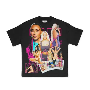 Kim K TShirt - Sweatshirt