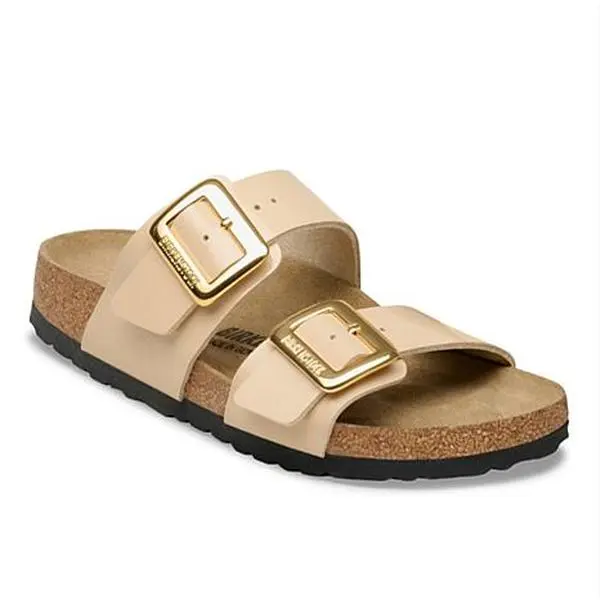 Birkenstock Sydney Birko Flor Sandal
