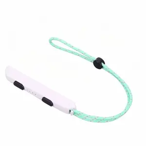 Wrist Strap for Switch Oled Joycon, Replacement Part for Joy-Con Controller, Accessory Belt Lanyard, Essential Gaming Gear