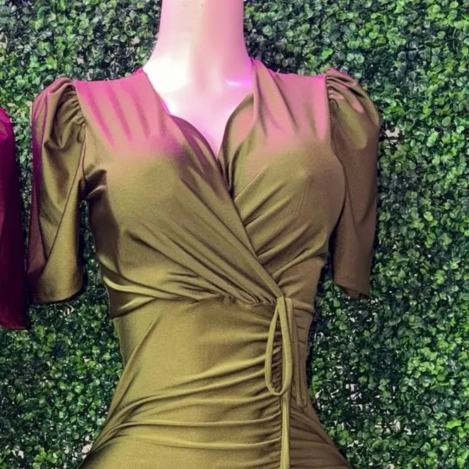 Olive