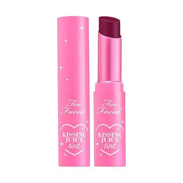 Too Faced Kissing Juicy Tint