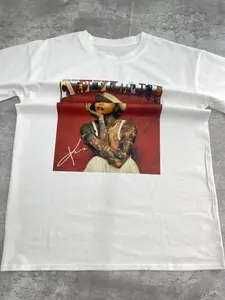 Keh1ani Album Music T-shirt, Girl Pop Music Tee