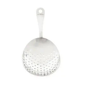 Stainless Steel Julep Strainer