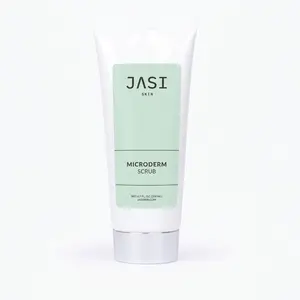 Microderm Scrub - Glycolic Acid Brightening Face Scrub