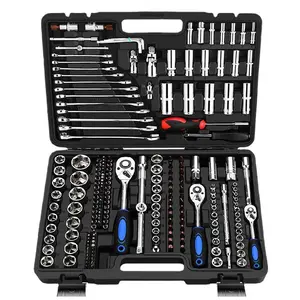 Socket Ratchet Wrench Set Repair Tools Socket Ratchet Wrench Set Repair Tools
