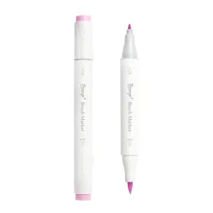 Bianyo Skin & Portrait – 38 from 366 Brush & Fine Collection | Pick Your Shade Makeup Eyeliner