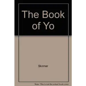 USED-The Book of Yo (English and Chinese Edition) by Neil Feser (Paperback)
