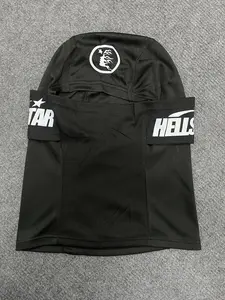 Mask Full Face Mask Premium One Size White, Comfortable to Wear All Day, Fashionable Design for Facial Protection, Protective Mask