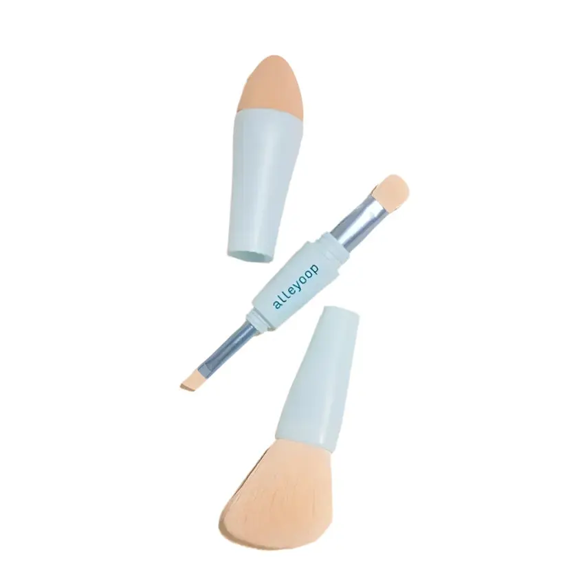 Multi-Tasker 4-in-1 Makeup Brush