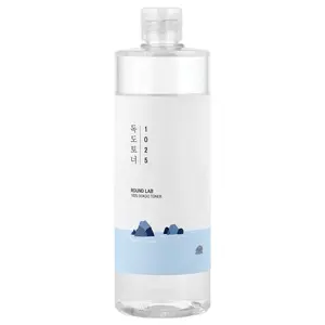 Round Lab 1025 Dokdo Toner, 16.9 fl oz (500 ml) Round Lab 1025 Dokdo Toner, 16.9 fl oz (500 ml)
