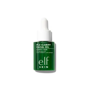 PLZ Clarify Facial Oil PLZ Clarify Facial Oil