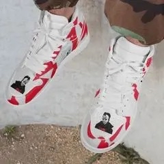 Every Motion Makes Art