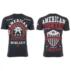 American Fighter men's t-shirts Dalton