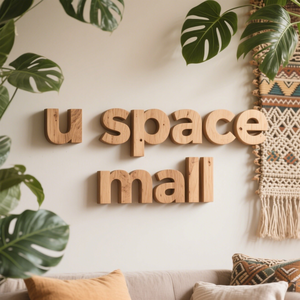 u space mall