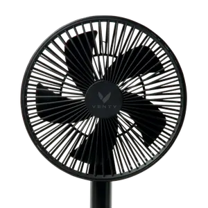 Original VENTY Fan (Black)
