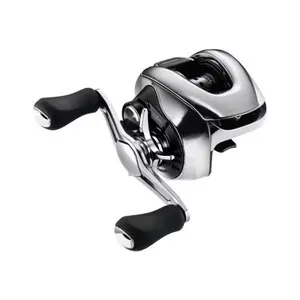 Shimano Antares Baitcasting Reels 2025