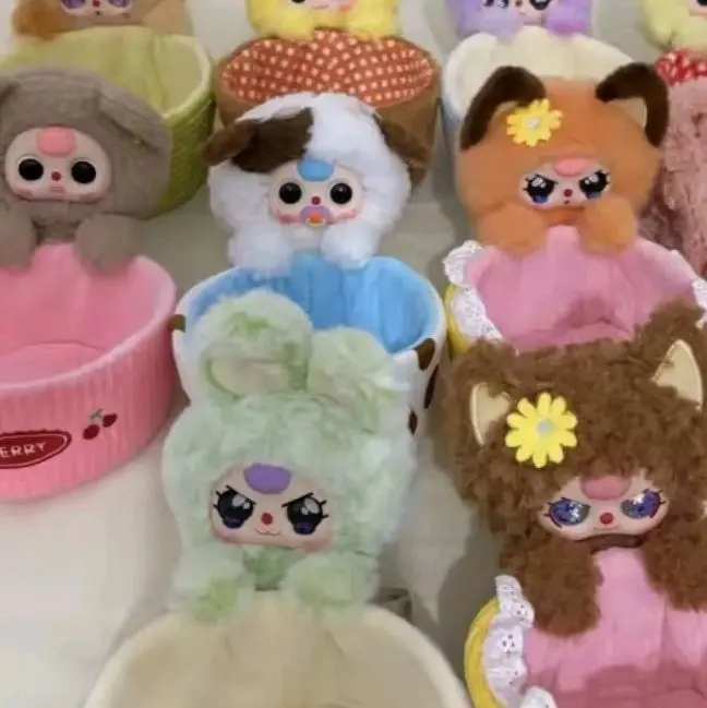Baby 3 storage basket