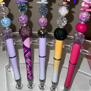 Big Character Pens claim on live