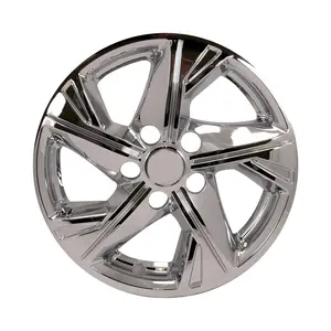 Coast To Coast  16 ft. IMP Wheel for 2020-2021 Sonata, Chrome - Set of 4