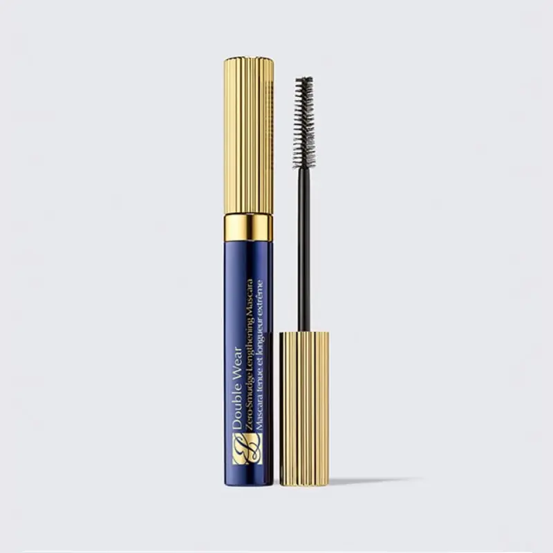 Double Wear Zero-Smudge Lengthening Mascara | Estée Lauder Double Wear Zero-Smudge Lengthening Mascara | Estée Lauder