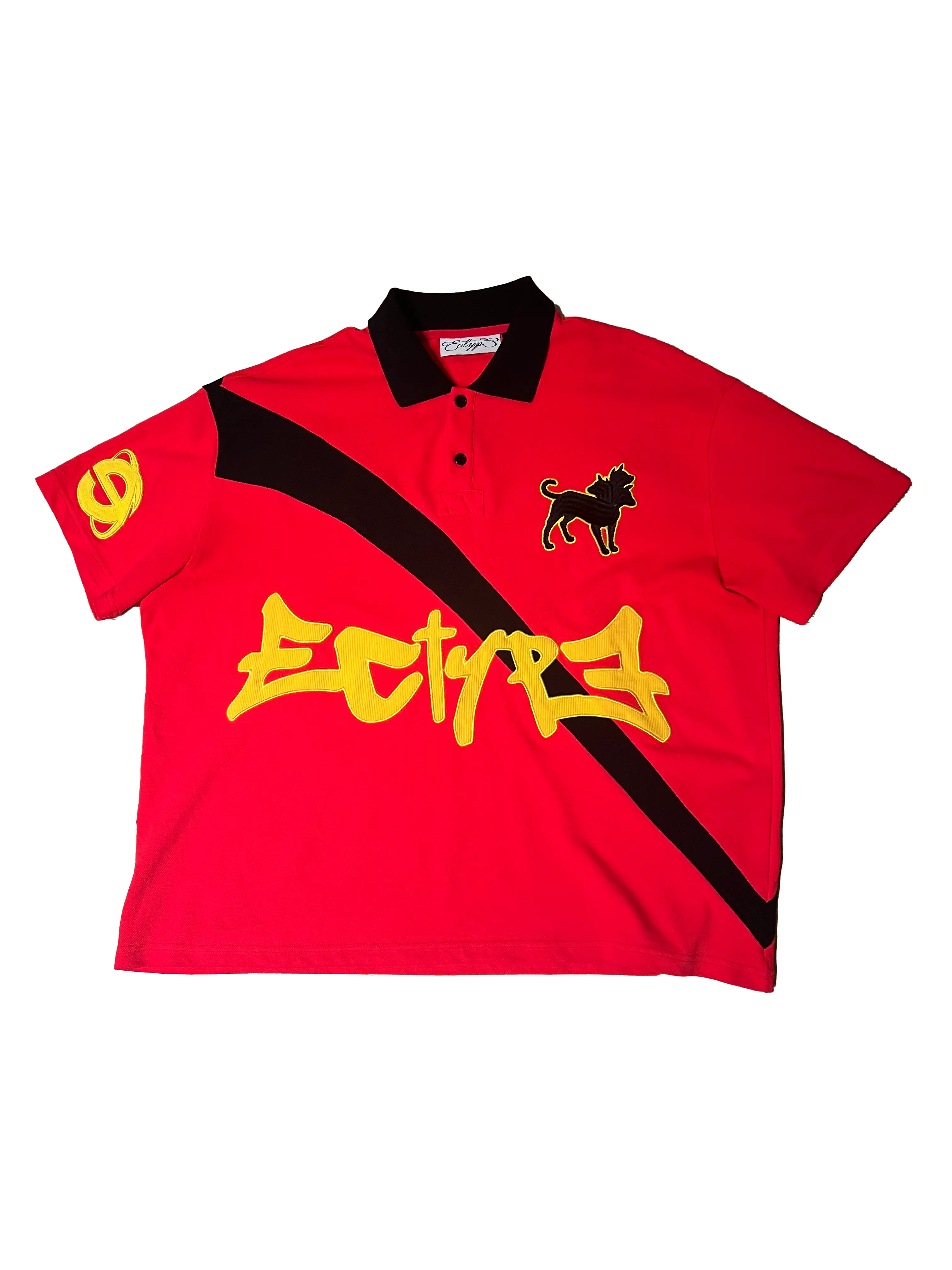 Cerberus Polo