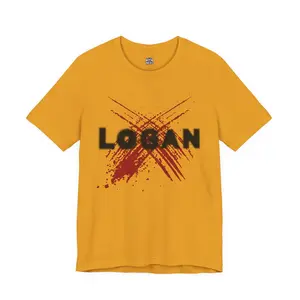 Logan Graphic Tee