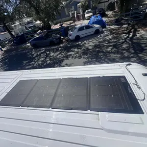 EF ECOFLOW DELTA 3 Classic Portable Power Station with 220W Solar Panel, Solar Charging, LiFePO4 Battery, 1800W AC/100W USB-C Output